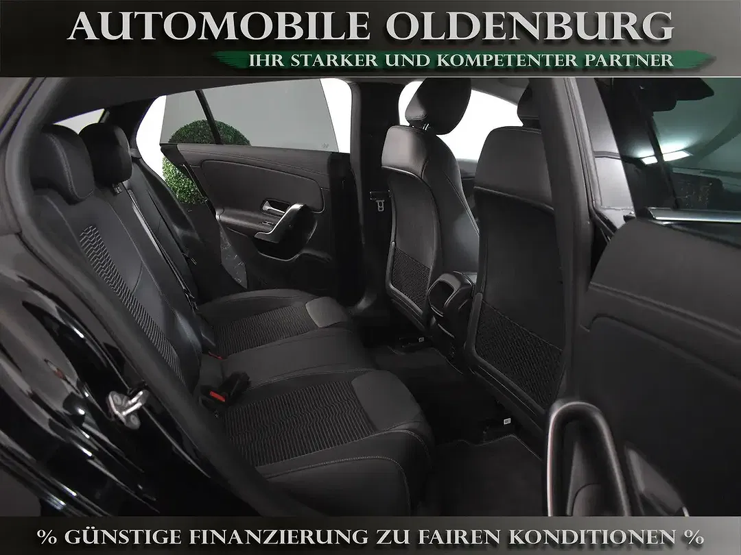 Mercedes-Benz CLA 250 Progressive - foto 15