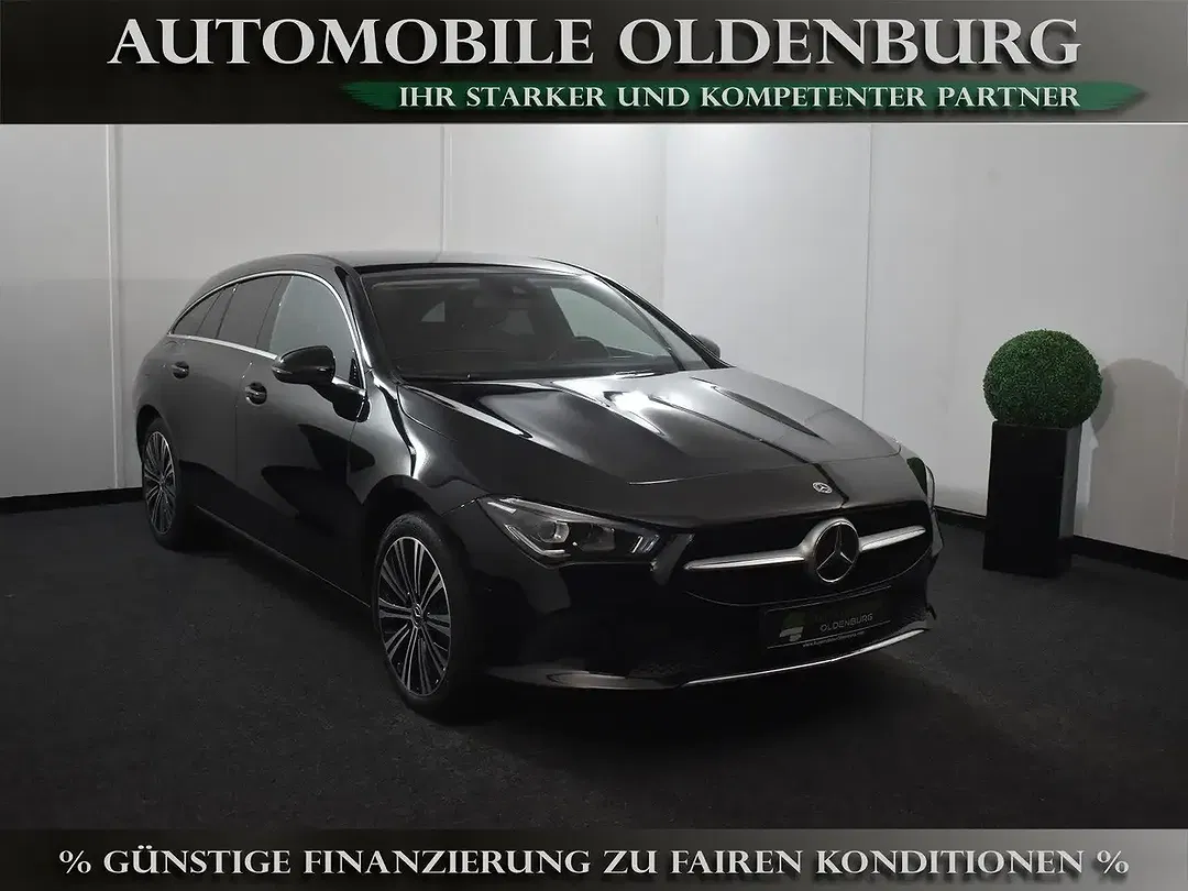 Mercedes-Benz CLA 250 - Thumbnail 4