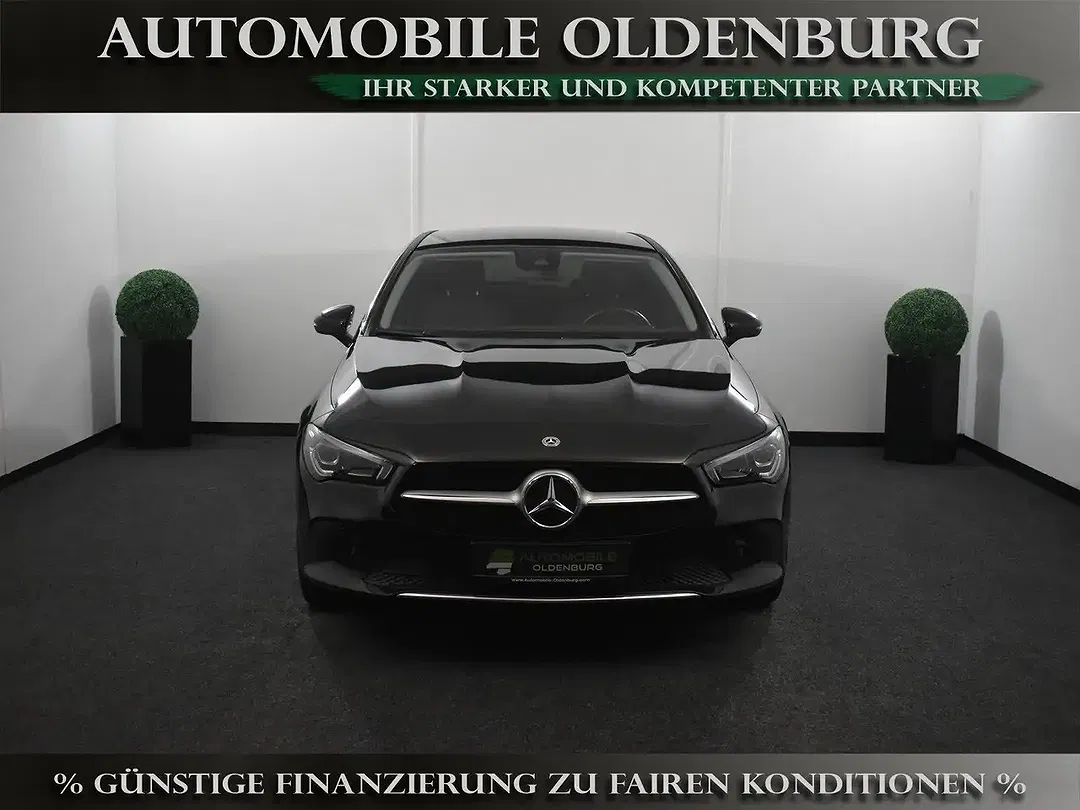 Mercedes-Benz CLA 250 - Thumbnail 5