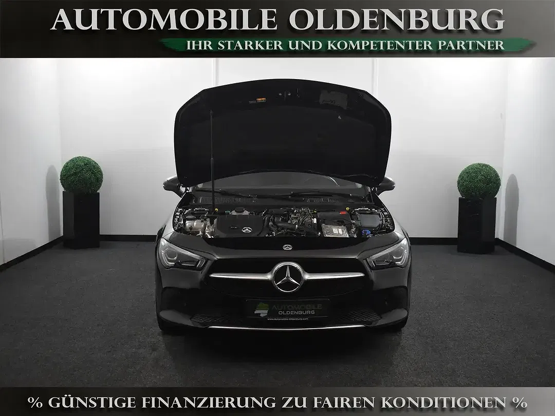 Mercedes-Benz CLA 250 - Thumbnail 6