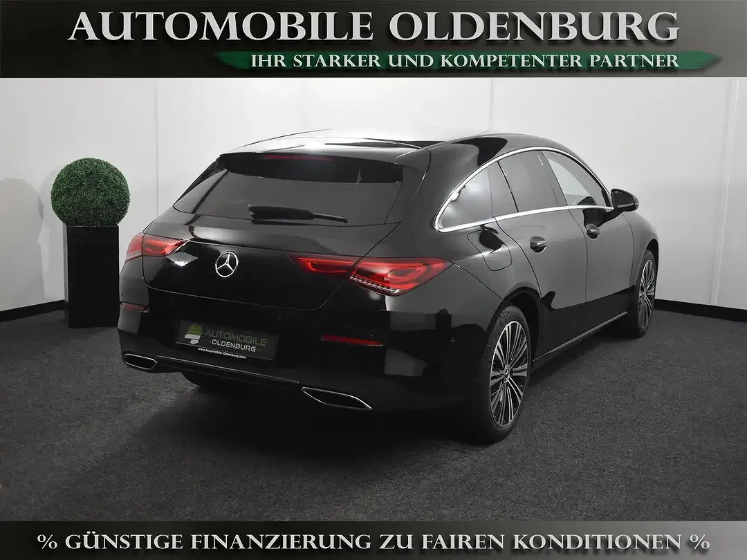 Mercedes-Benz CLA 250 - Thumbnail 7