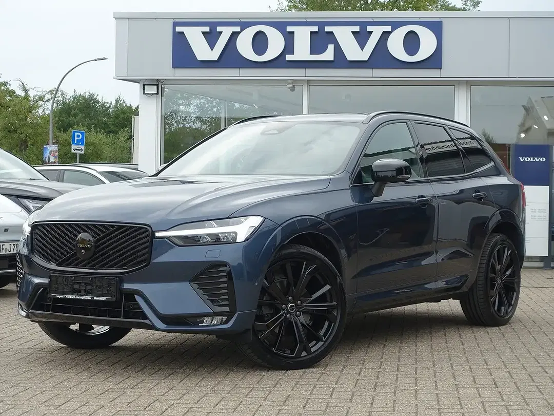 Volvo XC60 B5 AWD Edition Plus - foto 1