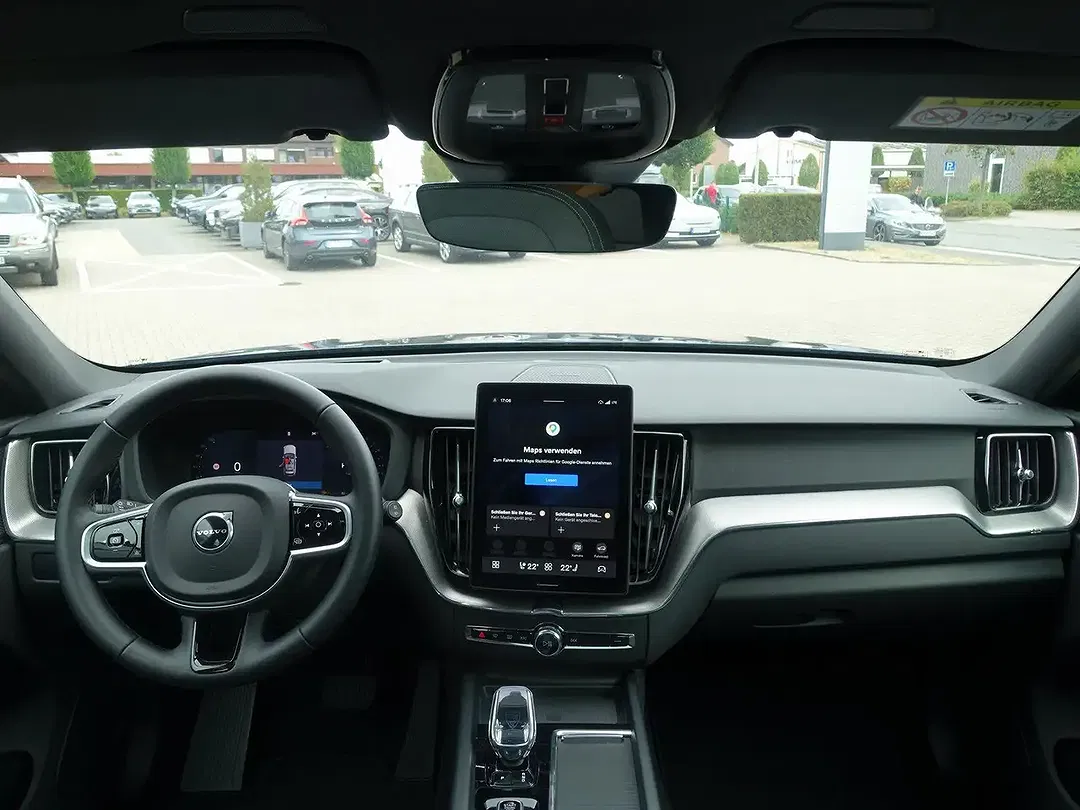 Volvo XC60 - Thumbnail 12