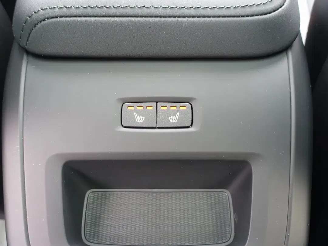 Volvo XC60 - Thumbnail 13