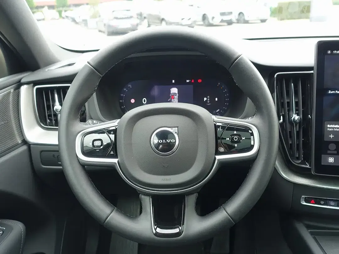 Volvo XC60 - Thumbnail 14