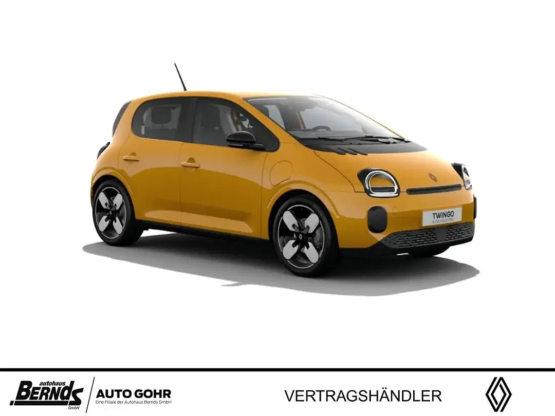 Renault Twingo - Thumbnail 7