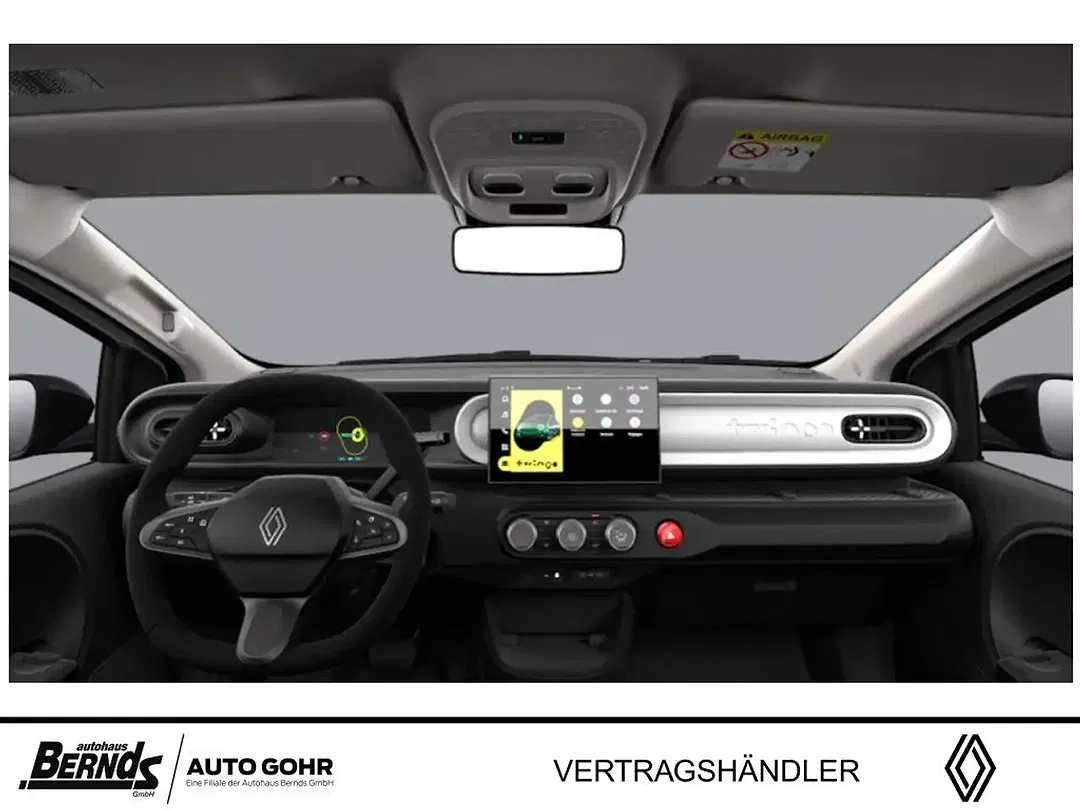 Renault Twingo - Thumbnail 9