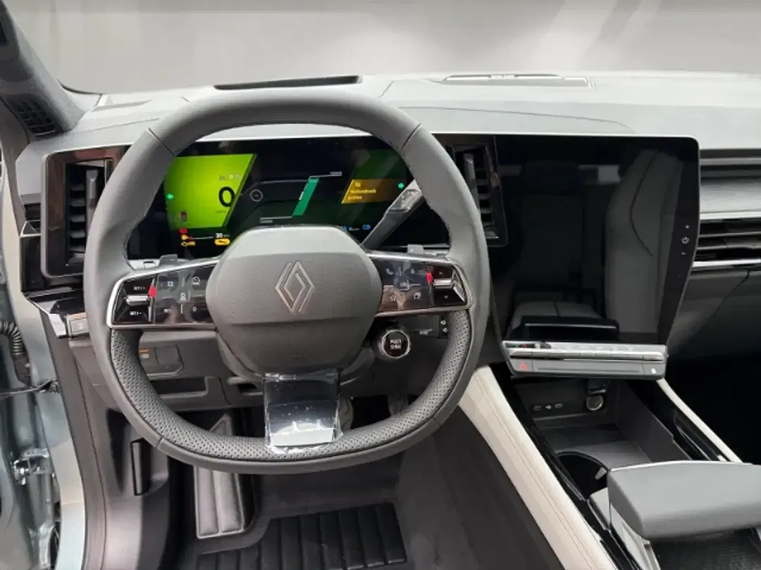 Renault Espace - Thumbnail 9