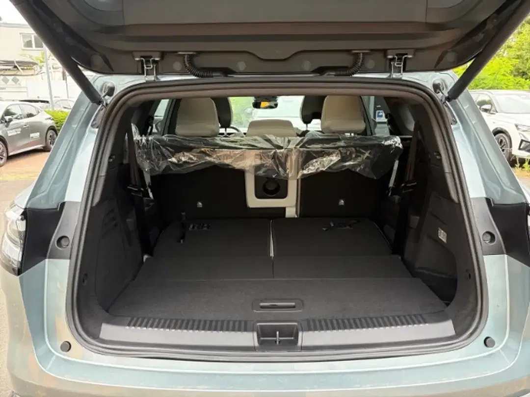 Renault Espace - Thumbnail 11
