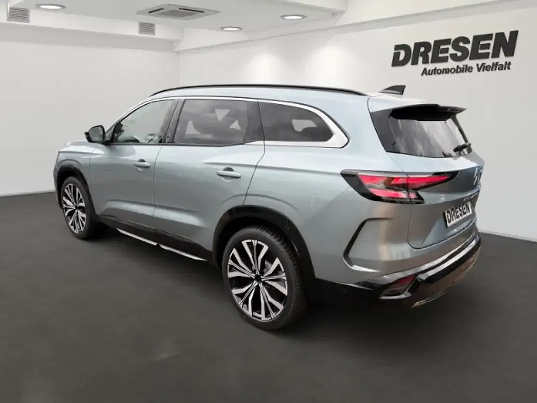 Renault Espace - Thumbnail 3