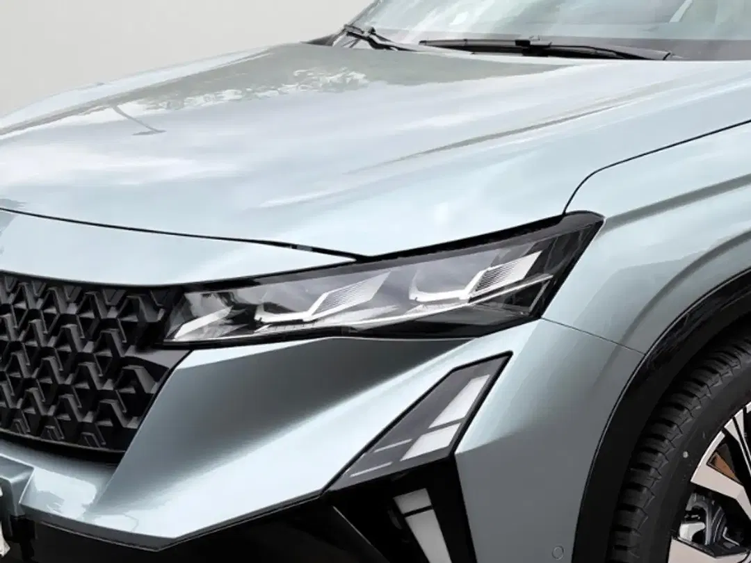 Renault Espace - Thumbnail 4