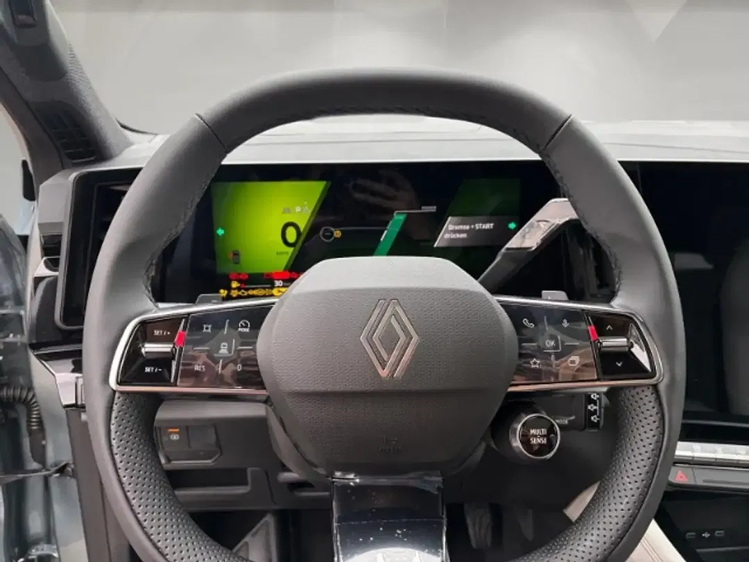 Renault Espace - Thumbnail 7