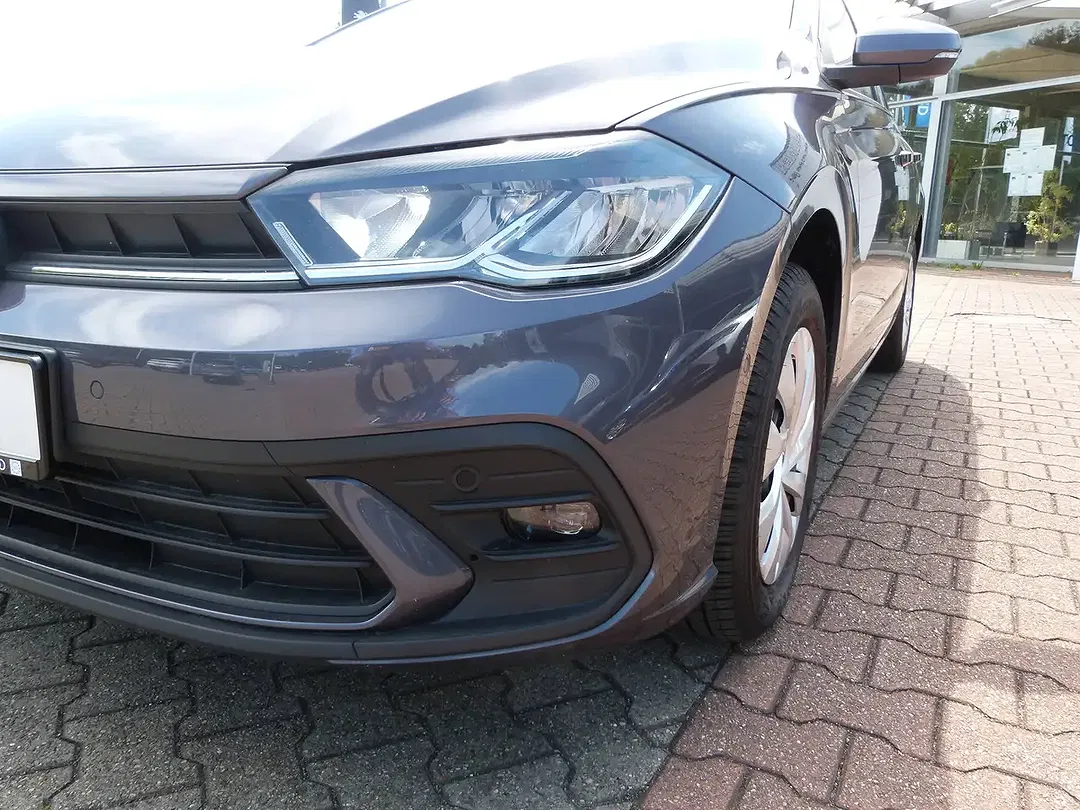 Volkswagen Polo 1.0 TSI DSG Life - foto 14