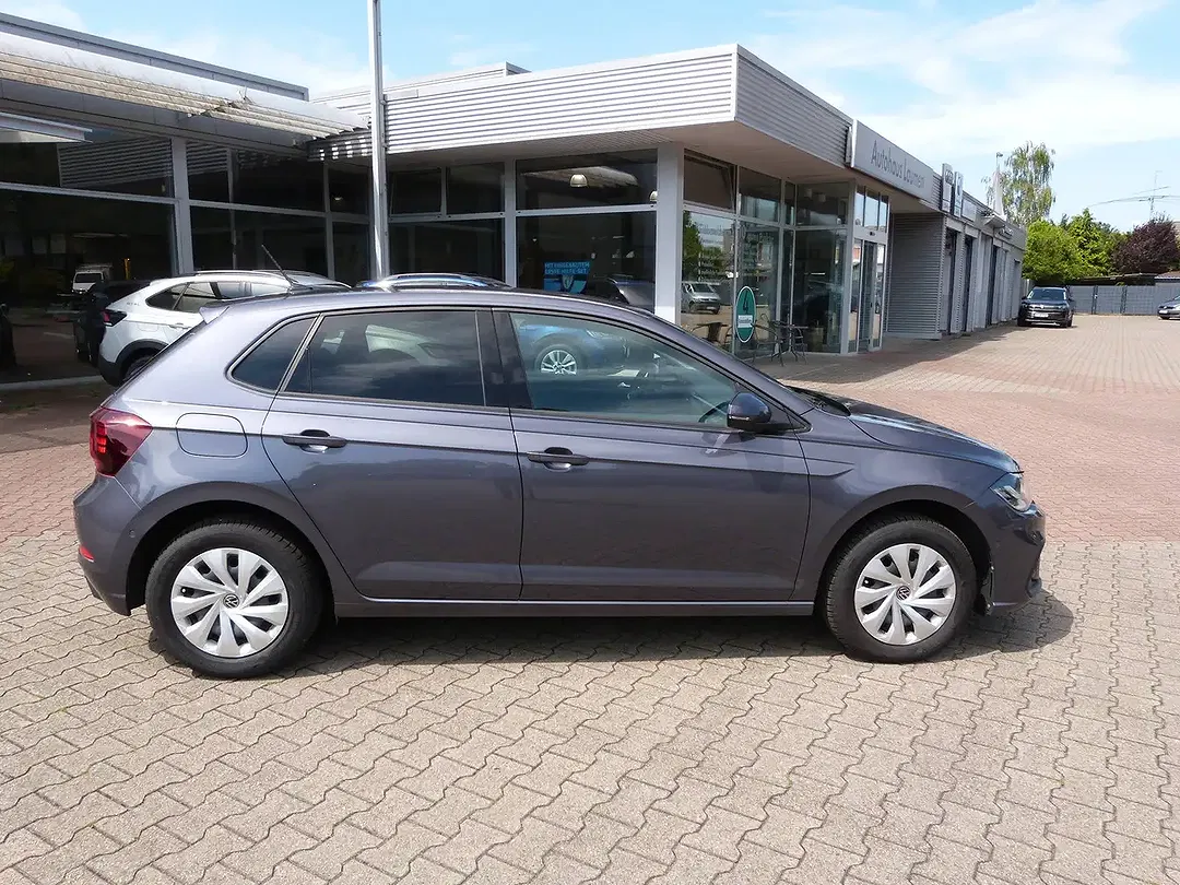 Volkswagen Polo 1.0 TSI DSG Life - foto 2