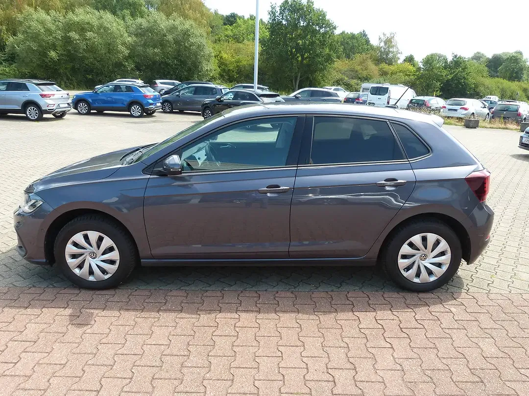 Volkswagen Polo - Thumbnail 4