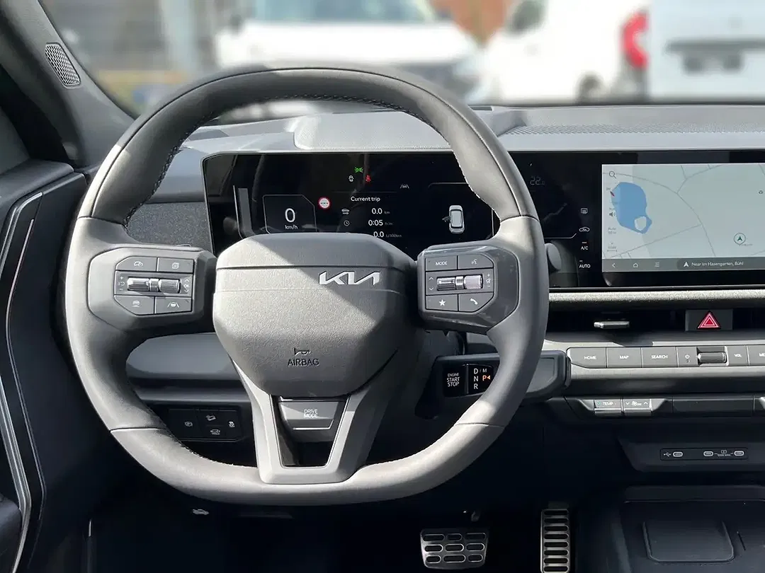 Kia Seltos 1.6 T-GDI - foto 13