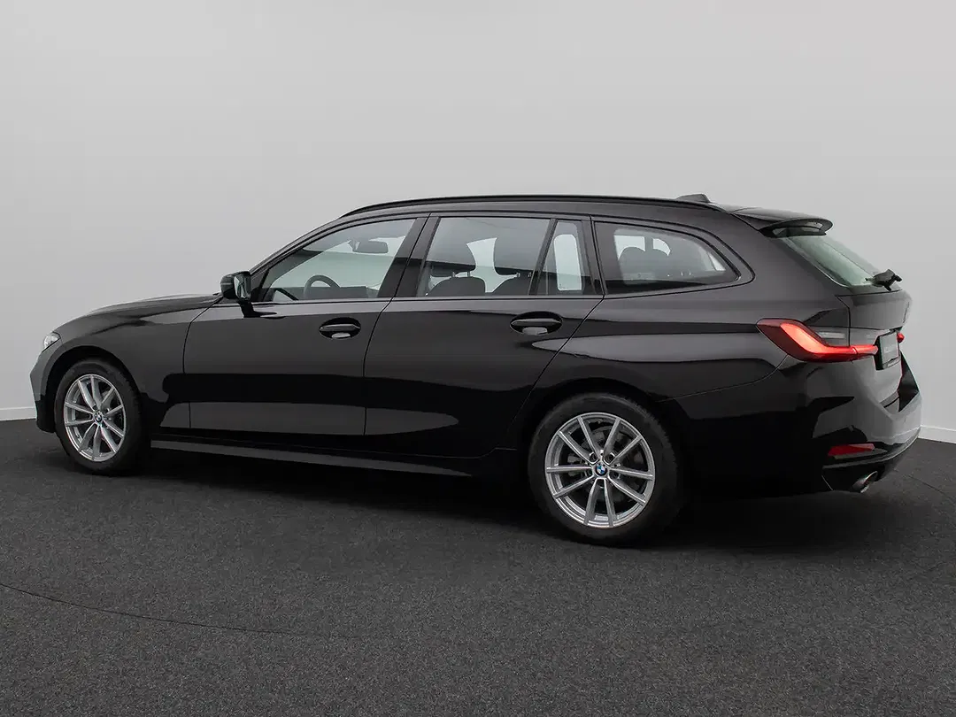 BMW 318 - Thumbnail 10