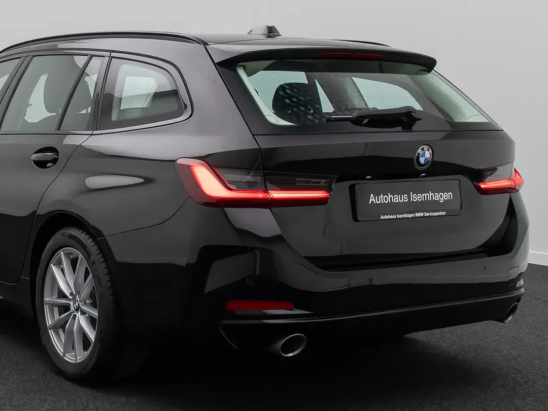 BMW 318 - Thumbnail 17