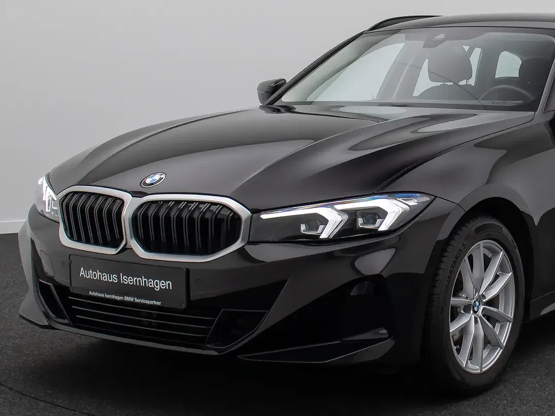 BMW 318 - Thumbnail 18