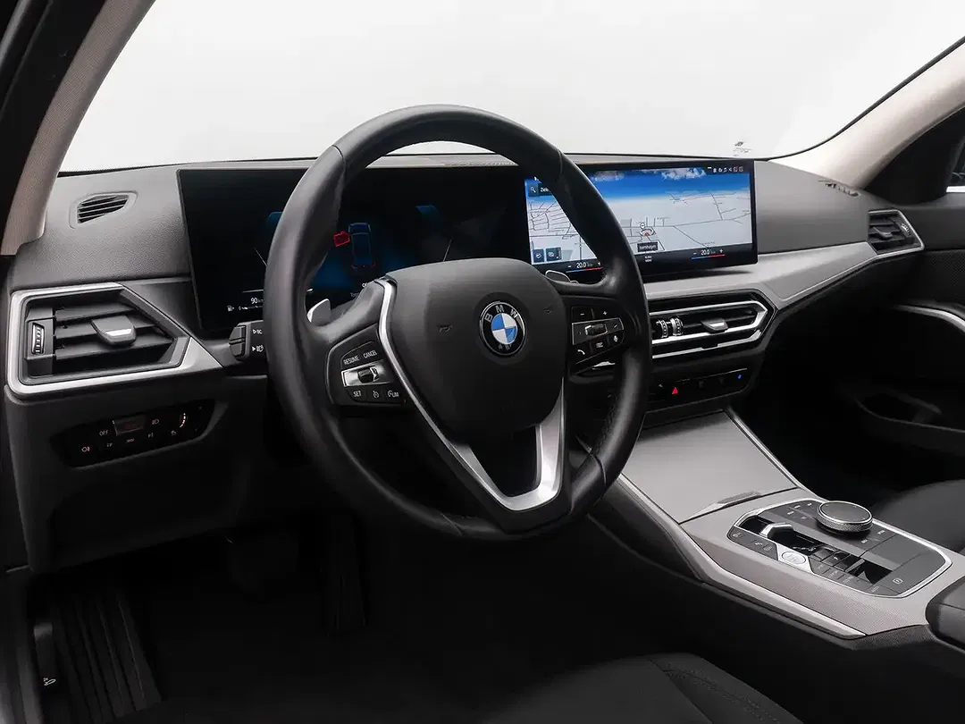 BMW 318 - Thumbnail 21