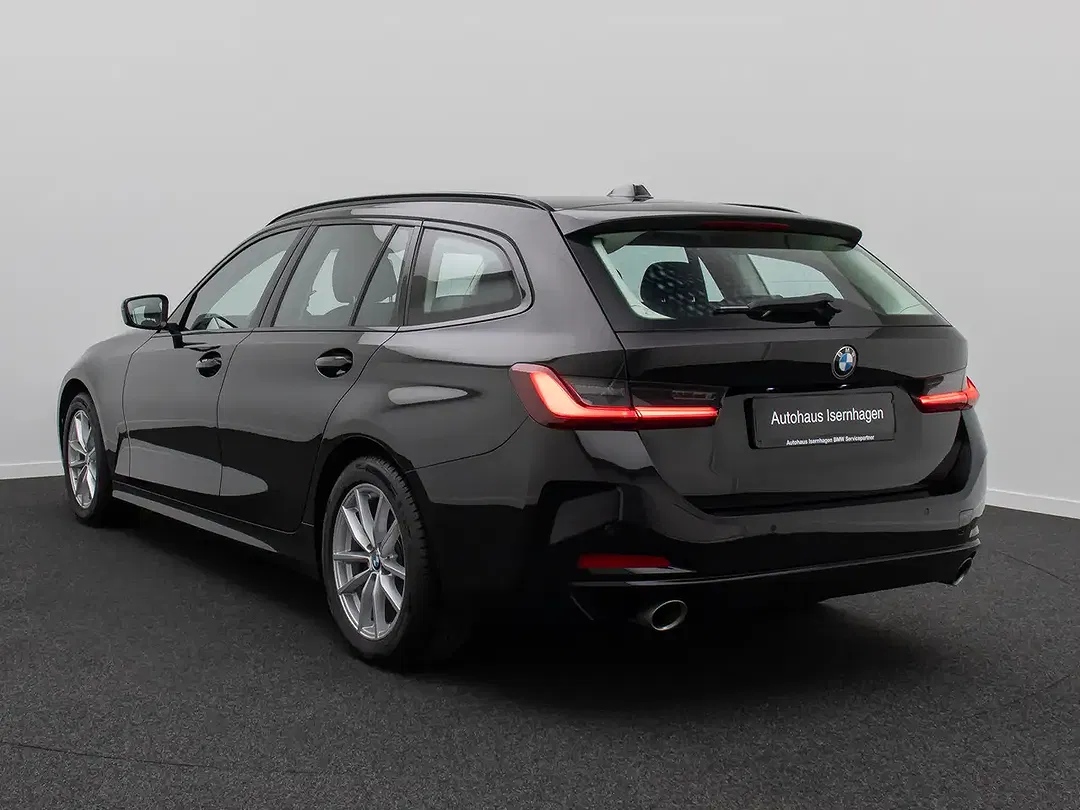 BMW 318 - Thumbnail 9