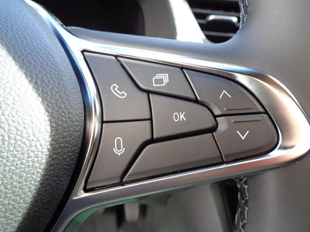 Mitsubishi ASX - Thumbnail 14