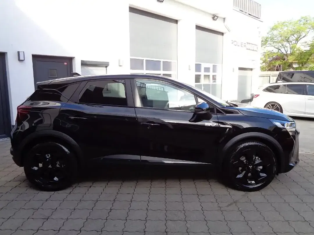 Mitsubishi ASX - Thumbnail 3