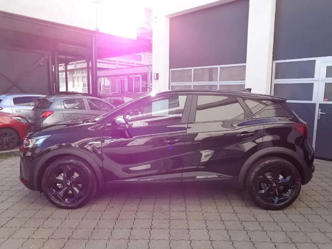 Mitsubishi ASX - Thumbnail 4
