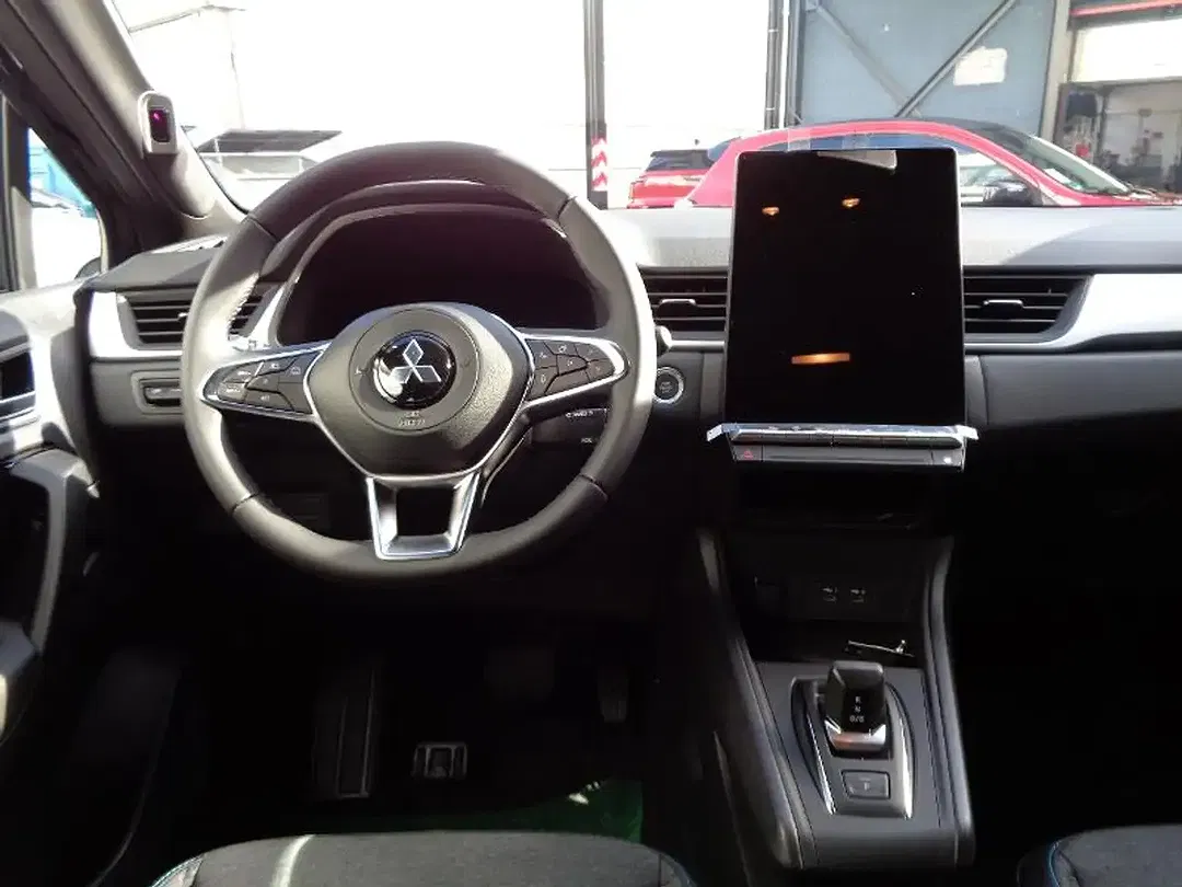 Mitsubishi ASX - Thumbnail 8