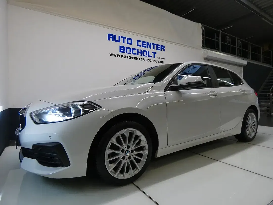 BMW 118 - Thumbnail 6