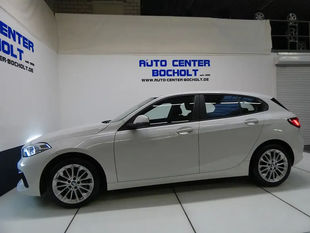 BMW 118 - Thumbnail 7