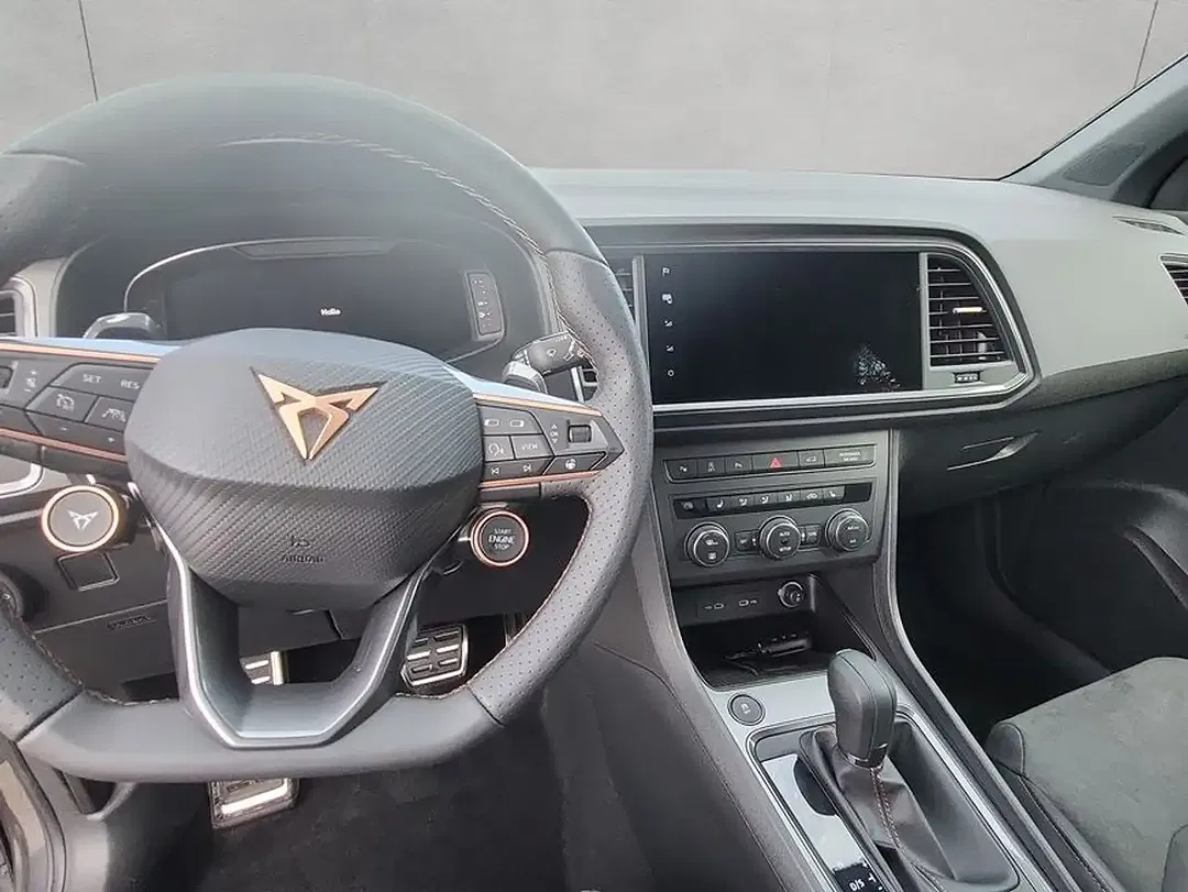 CUPRA Ateca - Thumbnail 13