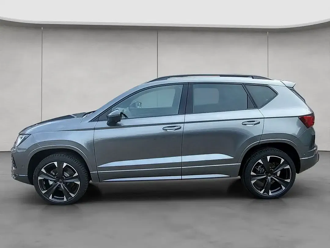 CUPRA Ateca - Thumbnail 2