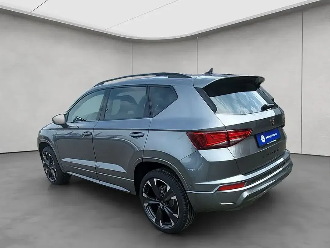 CUPRA Ateca - Thumbnail 3