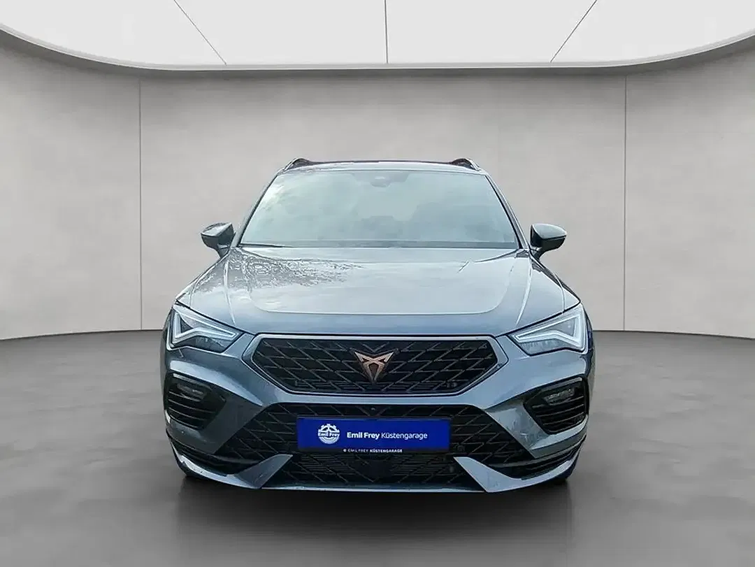 CUPRA Ateca - Thumbnail 9