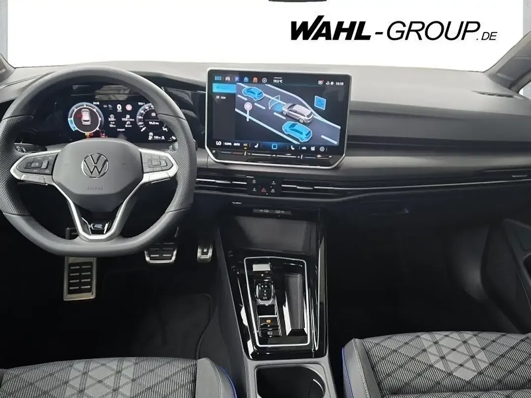 Volkswagen Golf - Thumbnail 10