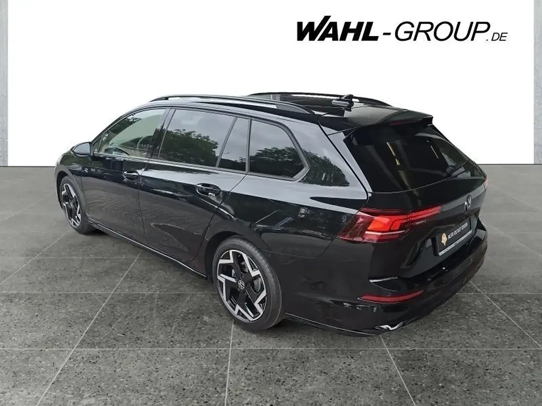 Volkswagen Golf - Thumbnail 13