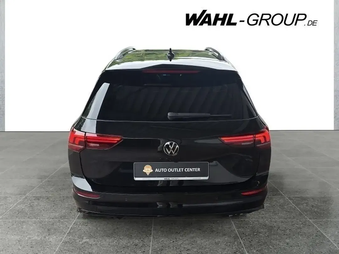 Volkswagen Golf - Thumbnail 14