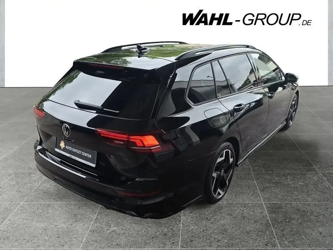 Volkswagen Golf - Thumbnail 15