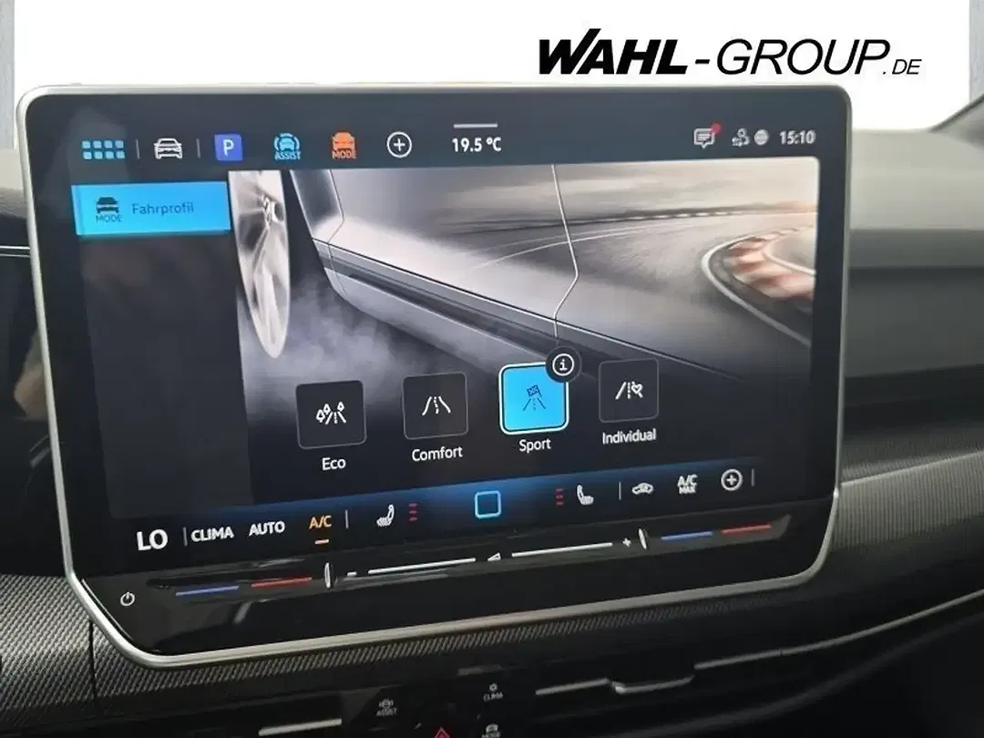 Volkswagen Golf - Thumbnail 7