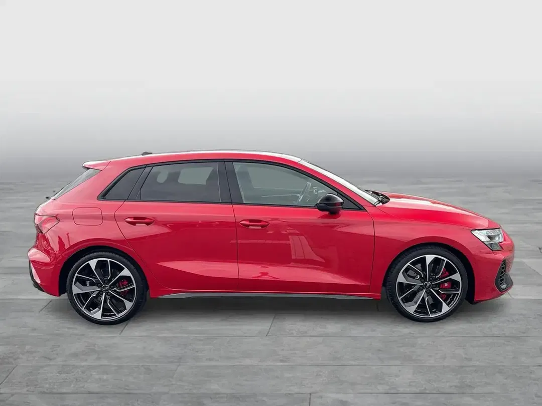 Audi S3 - Thumbnail 6
