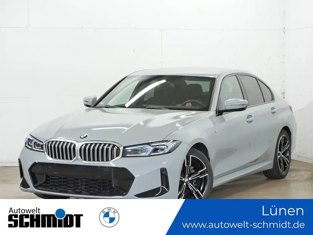 BMW 318 - Afbeelding 1