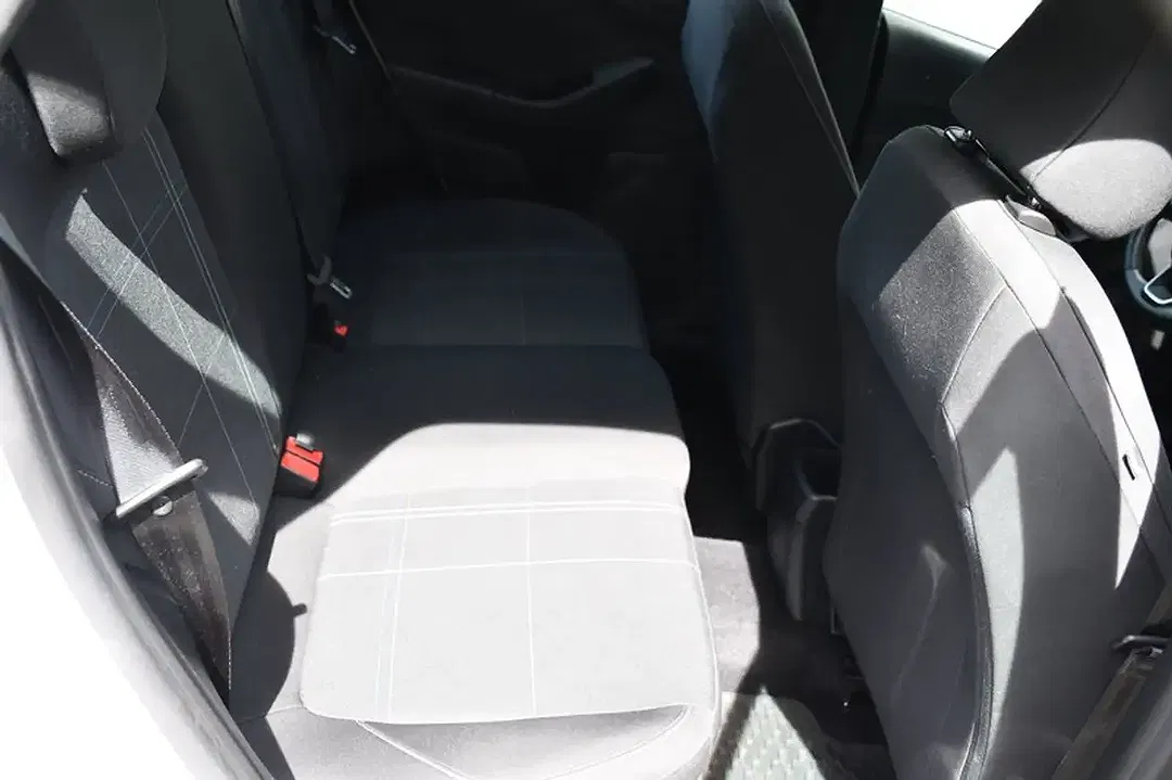 Ford Fiesta AUT Cool & Connect - foto 7