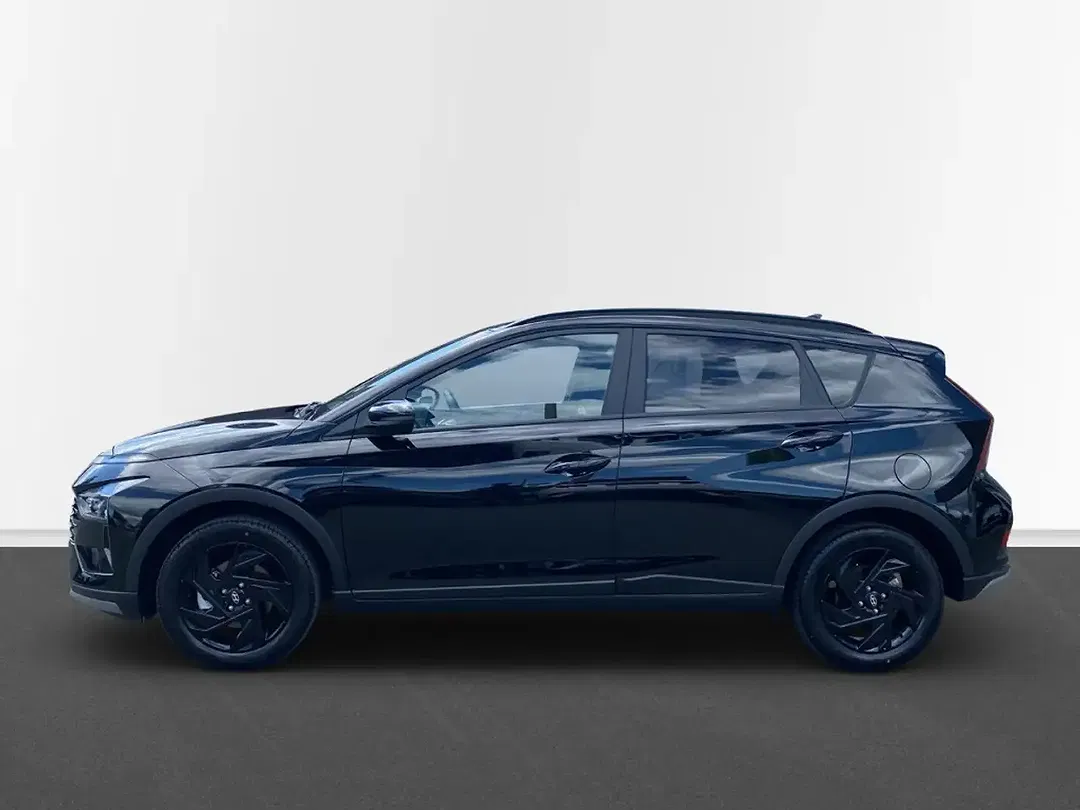 Hyundai BAYON - Thumbnail 3