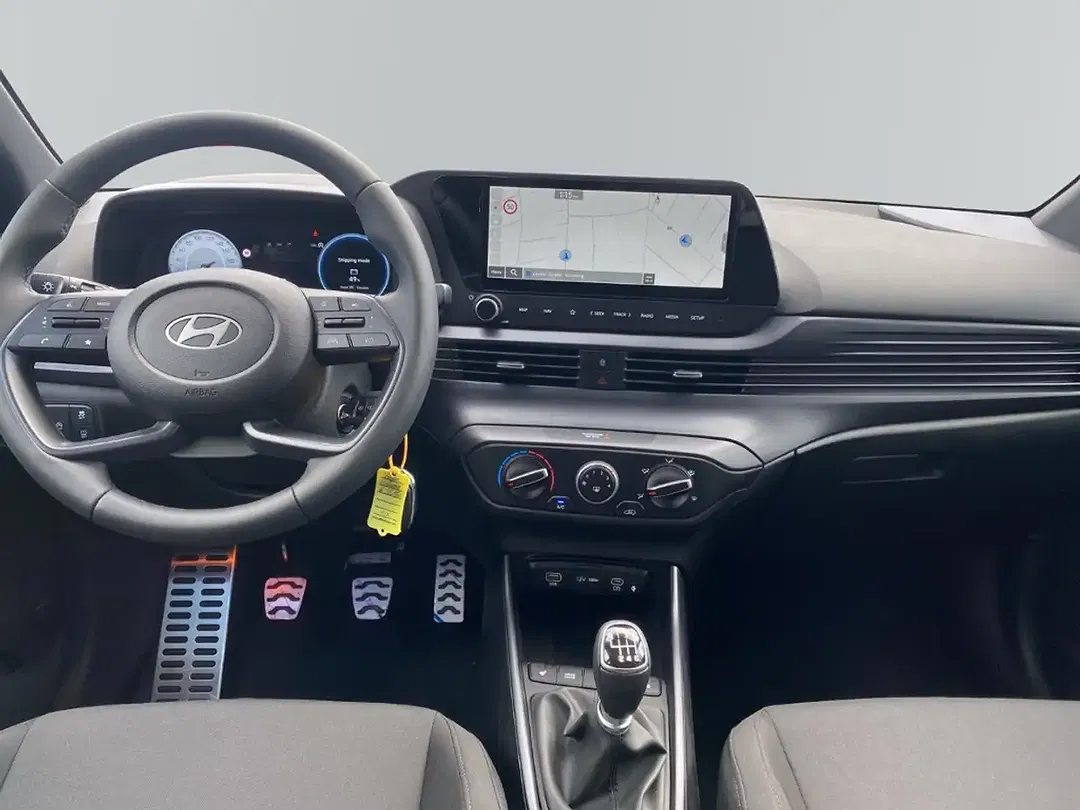 Hyundai BAYON - Thumbnail 9