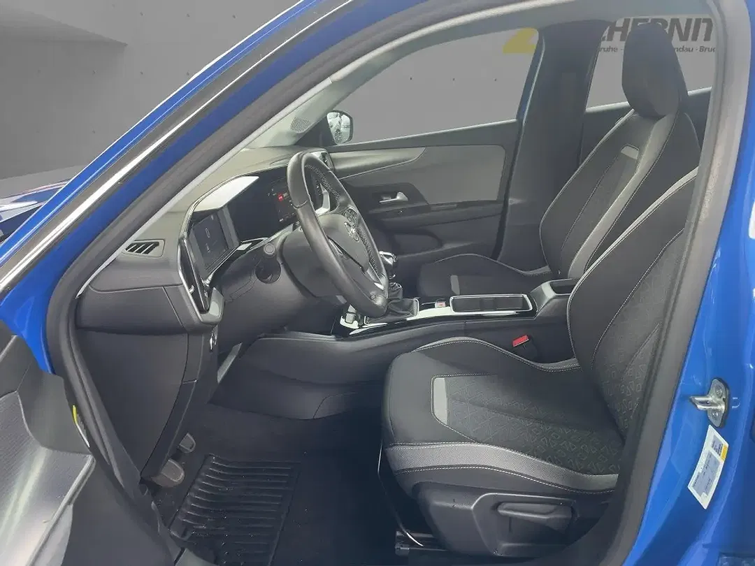 Opel Mokka - Thumbnail 4