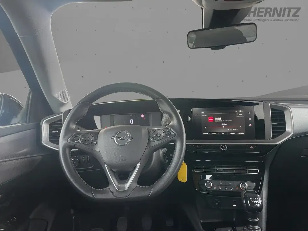 Opel Mokka - Thumbnail 5