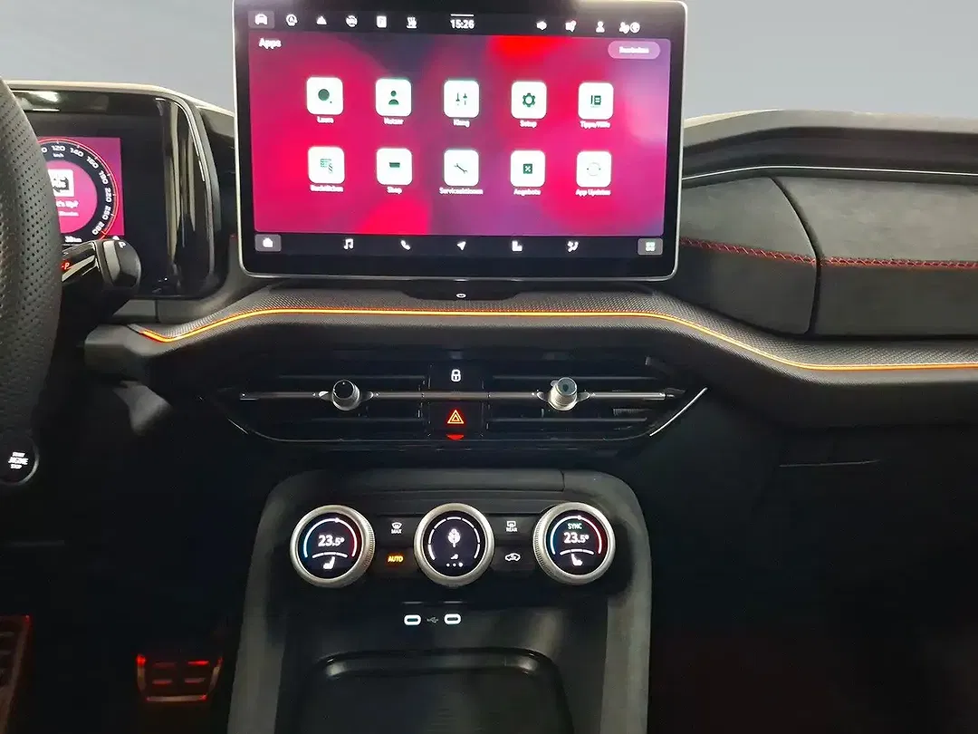 Skoda Kodiaq - Thumbnail 13