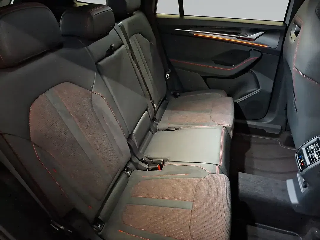 Skoda Kodiaq - Thumbnail 7