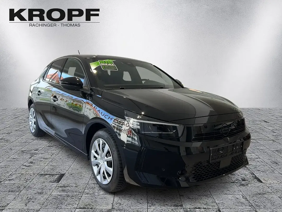 Opel Corsa - Thumbnail 5
